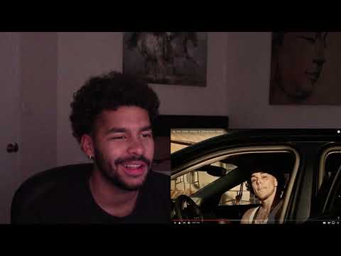 Reaction NGC Daddy - Bendito 🙏🏼 (Official Music Video)