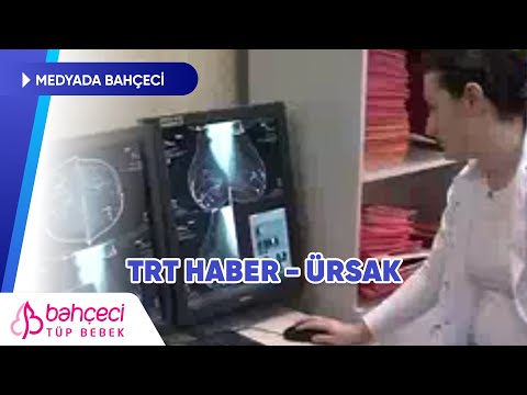 TRT Haber | Kanser Tedavisi Öncesi Embriyosu Dondurulan Karapınar, İkizlerini Büyütüyor!