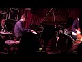 Fred Hersch Plays Monk