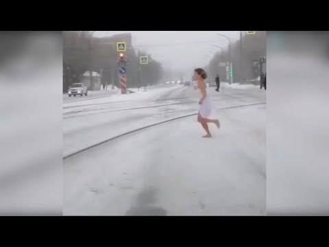 DRUNK RUSSIAN  (Russians being Drunk ) compilation