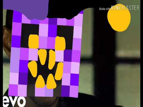 Creeper aw man [dj got us falli'n in love agian & jevil sings creeper aw man MASHUP]