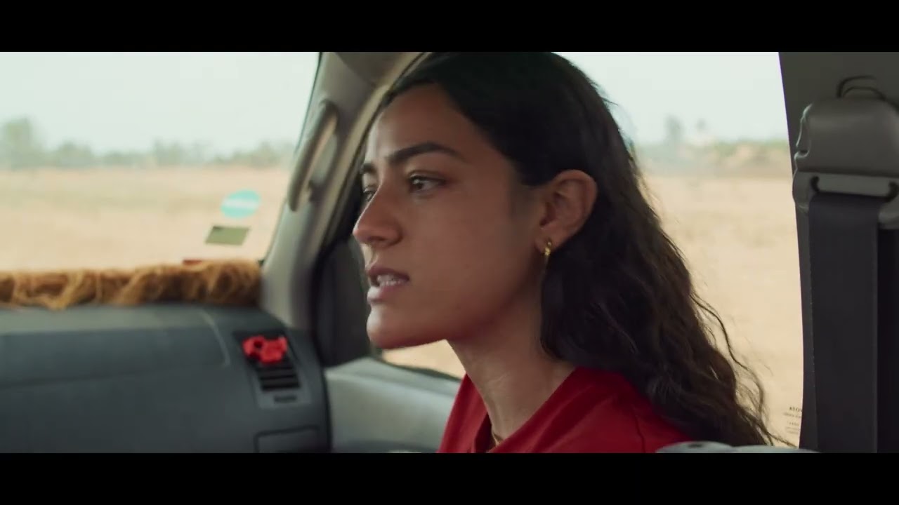 Miniature de la vidéo Official Trailer du film D'où vient le vent