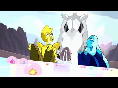 Steven Universe - "We are the Crystal Gems" - Latin American Spanish (Change your Mind)