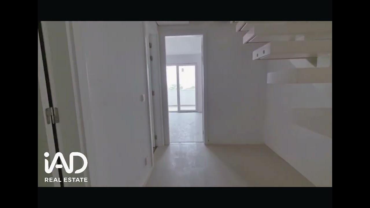 Vídeo do imóvel