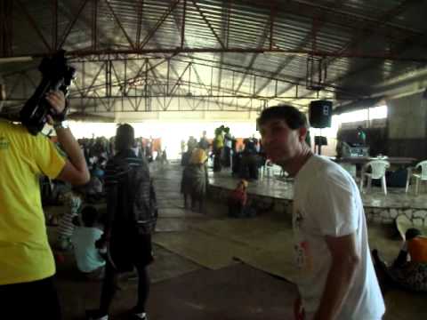 Receba meu coracao Jesus