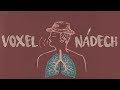 Voxel - Nádech (Lyric Video) Voxel - Nádech (Lyric Video)