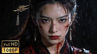 【FULL MOVIE】弱女子全家慘遭毒手，下一秒重生歸來手刃仇人！ #李连杰 #李連杰  #chinesedrama #功夫