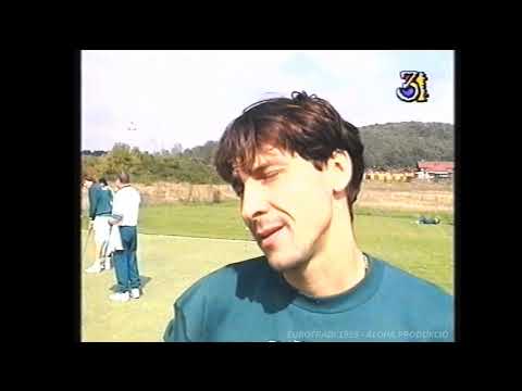 EUROFRADI / 1995 (FERENCVÁROS-AJAX)