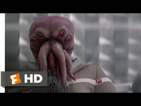 The Last Starfighter (3/10) Movie CLIP - Victory or Death! (1984) HD