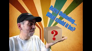 Retro Unboxing donation