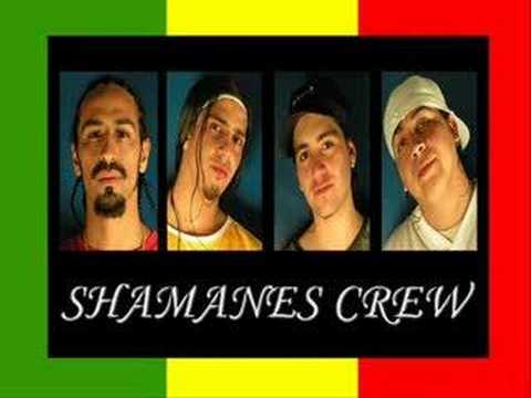 amor de luto shamanes