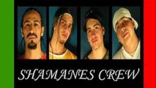 amor de luto shamanes