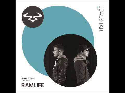 Ram Records presents RAMLIFE mixed by LastStand