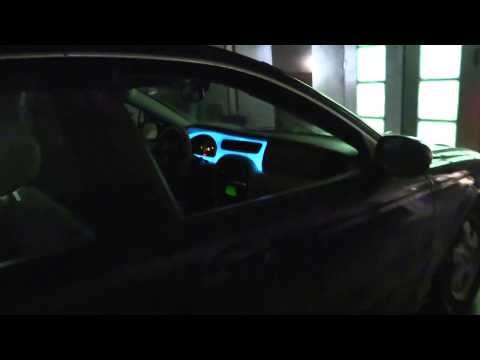 LumiLor Product Presentation 2014