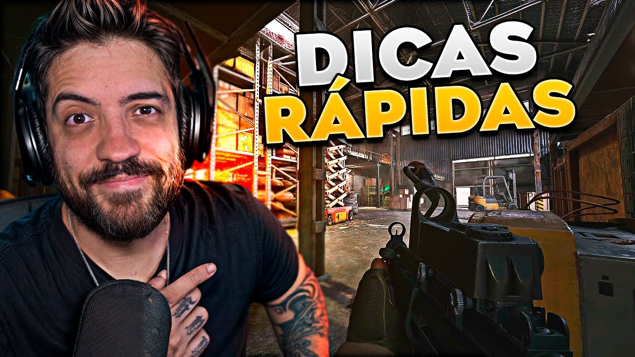 ARENA BREAKOUT INFINITE - GUIA DE INICIANTES! DICAS PARA A HORA DA AÇÃO!