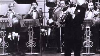 Sammy Kaye (Don Cornell). I Left My Heart At The Stage Door Canteen (Victor 27932, 1942)