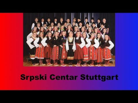 SCŠ Stuttgart - SCŠohana eine Familie!