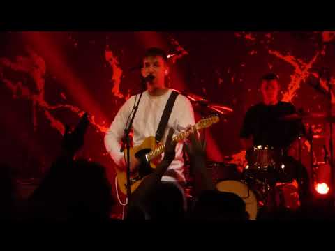 Betterov - Dussmann (Linz, 2023-01-28)