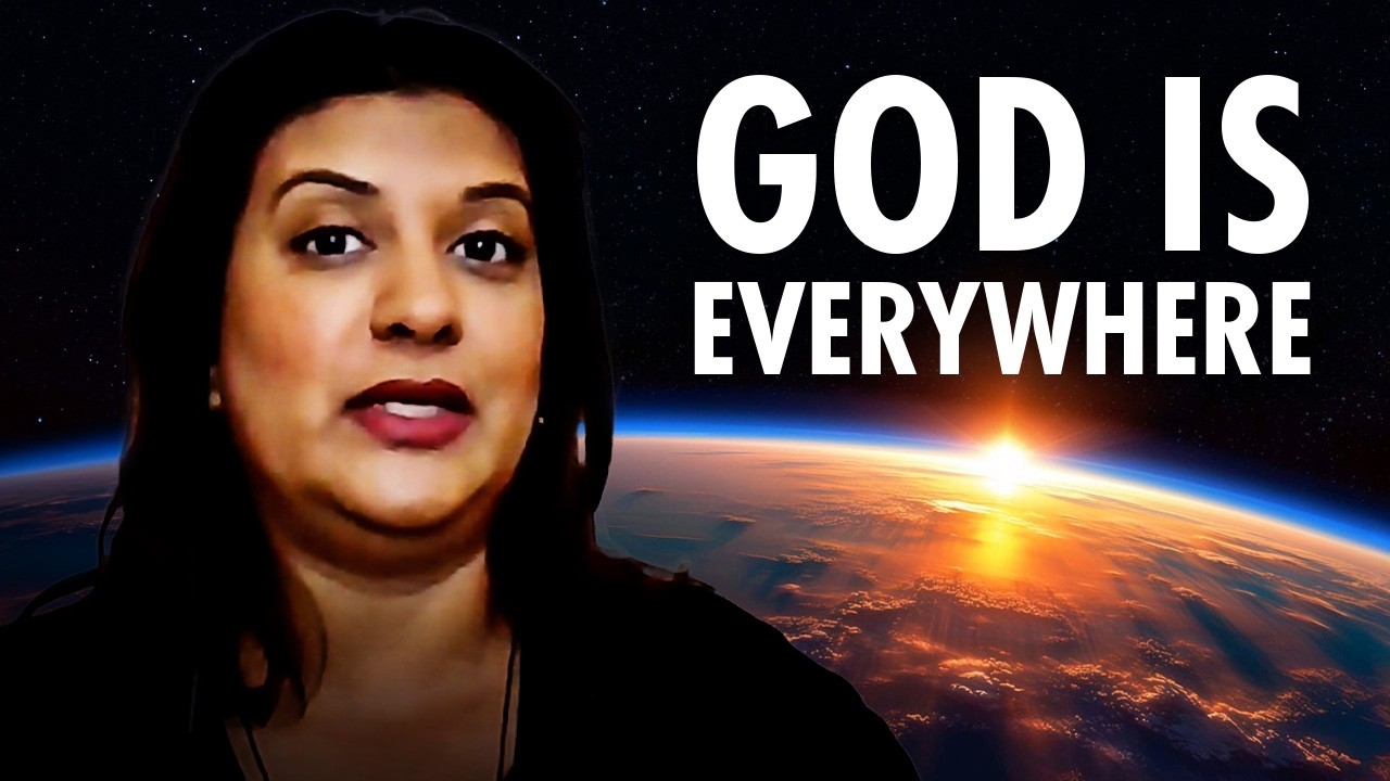 This NDE Will Leave You Speechless - Hostage Dies & Meets Jesus In Heaven, Then Forgives Kidnapper