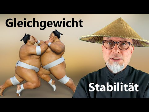 Gleichgewicht und Stabilität