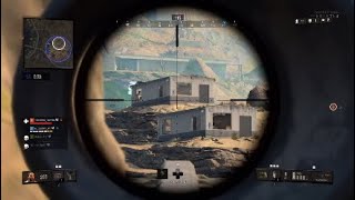 BO4バトロワ劇的優勝！