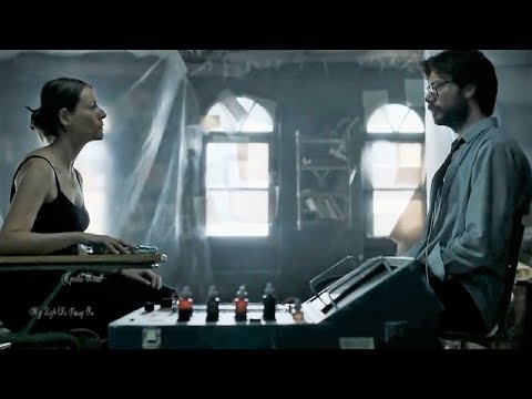 Raquel y Sergio | My Life Is Going On - Cecilia Krull