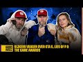 Brievenmaandag over GTA 6, Lies of P & The Game Awards