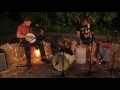 Hillstomp - Full Performance (Live at WVMF Out and About 2016)