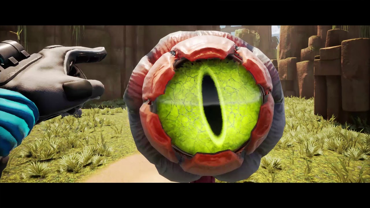 Trailer trailer thumbnail