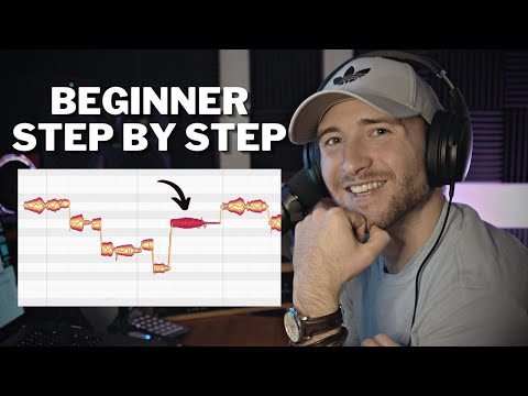 How To Use Melodyne | FULL BEGINNER GUIDE | Everything You Need To Know