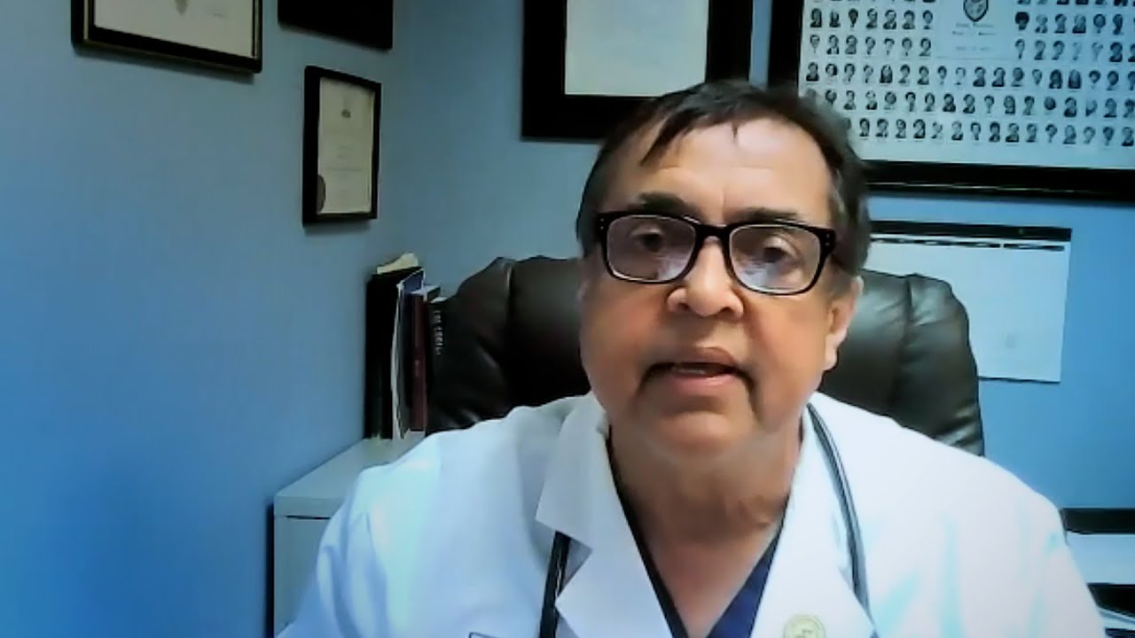 Dr. Gary Wiltz - Monoclonal Antibody Treatment Testimonial