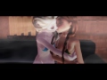 Frozen 2 Elsa And Anna Kissing Fingers Down My Spine Tv Ichibi Clip1