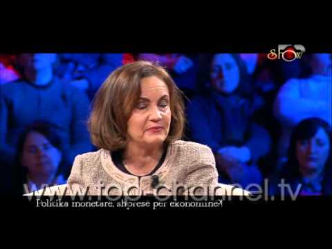 Top Show, 18 Shkurt 2015, Pjesa 3 - Top Channel Albania - Talk Show