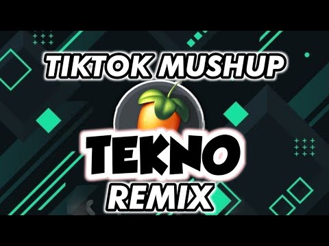 GHANA GIRL X ONEY ONEY X SHOT WINE X GANJA X GANGSTA ( Tekno Remix ) Dj JohnWenz Remix