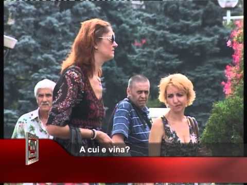 A cui e vina?