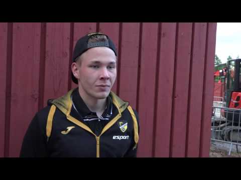 EHTV-pelaajaraportti: Liikosen mietteet Atlantis-ottelusta