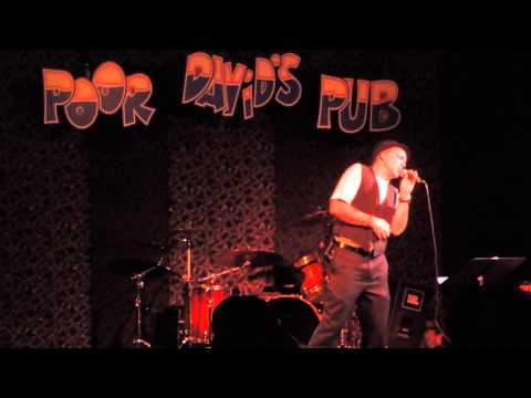 Poor David's Pub - 02.08.2015
