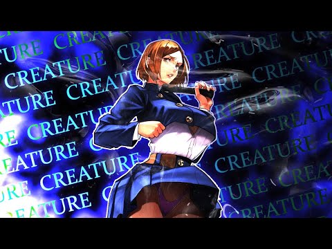 CREATURE (Ian I-Cee x 0CE4N) [Edit by Kaito]