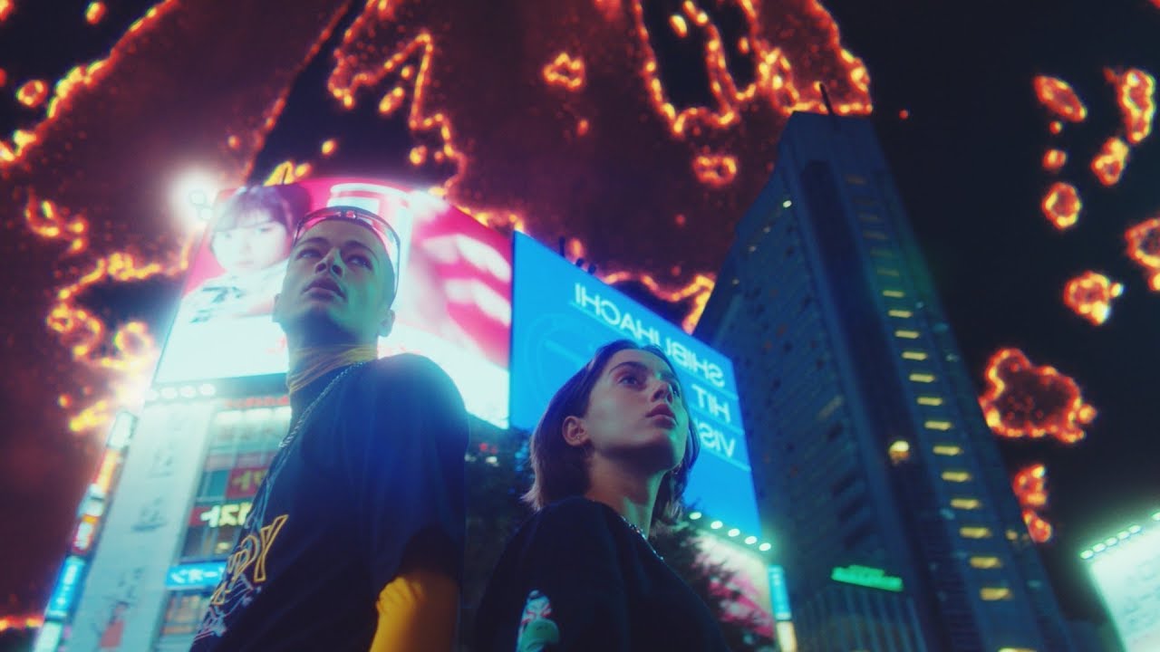 YOKO - Collection 'Kamen' thumbnail