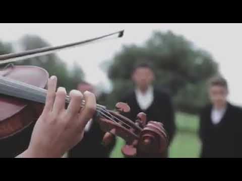 Ave Maria di Beyonce riarmonizzata e riadattata per il coro di San Basilio (Sardegna)