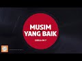 Sheila On 7 - Musim Yang Baik (Video Lirik)
