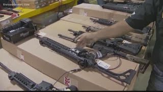 Clay County could become 2nd Amendment Sanctuary
