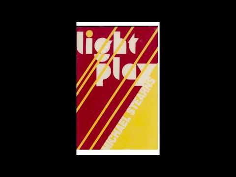 Michael Stearns  - Lightplay