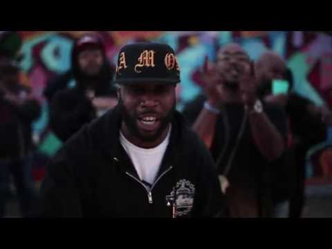 Da Robba x Teffy McFly x Tay Dojah - Dippin Sic | Tweakz4WeekzFilmz