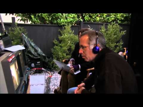 Fringe 3x09 "Marionette" Sneak Peek & Scenemaker