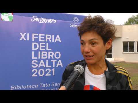 Con sedes en municipios de toda la provincia, finalizó la XI Feria del Libro de Salta