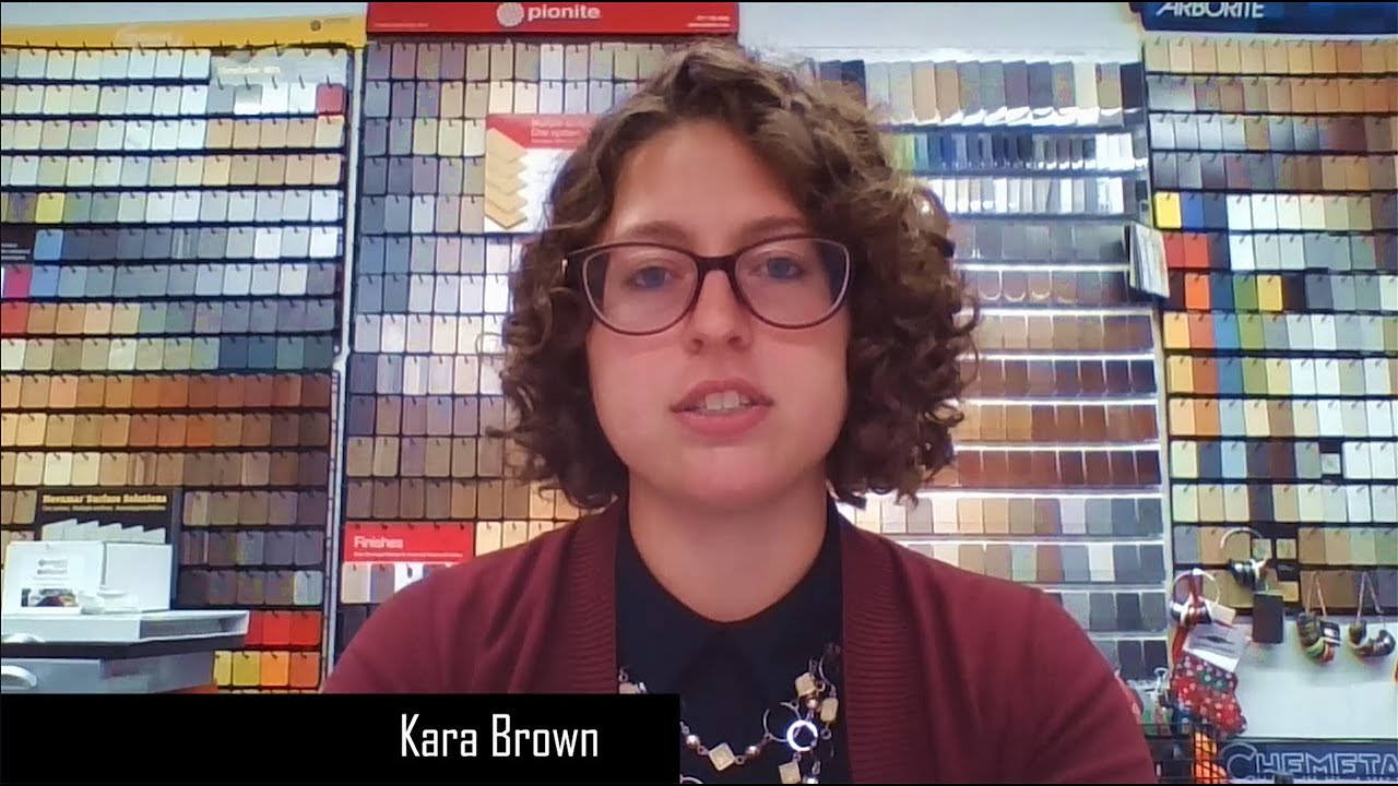 ACE - Interior Design Bergmann