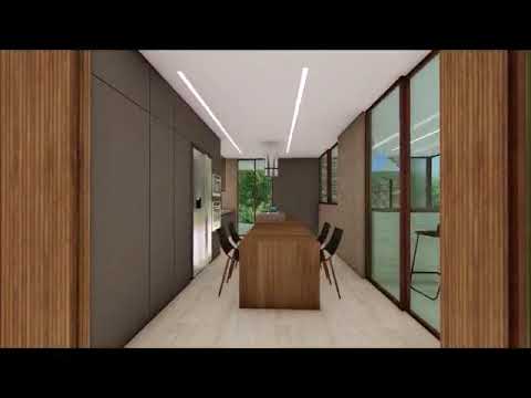 Casa em construção à venda no Vale dos Cristais - Nova Lima - MG