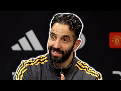 RedDevilsLatest and BeanymanSports