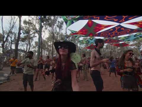 Skizologic LIVE SET (Main Stage) - Esoteric 2023